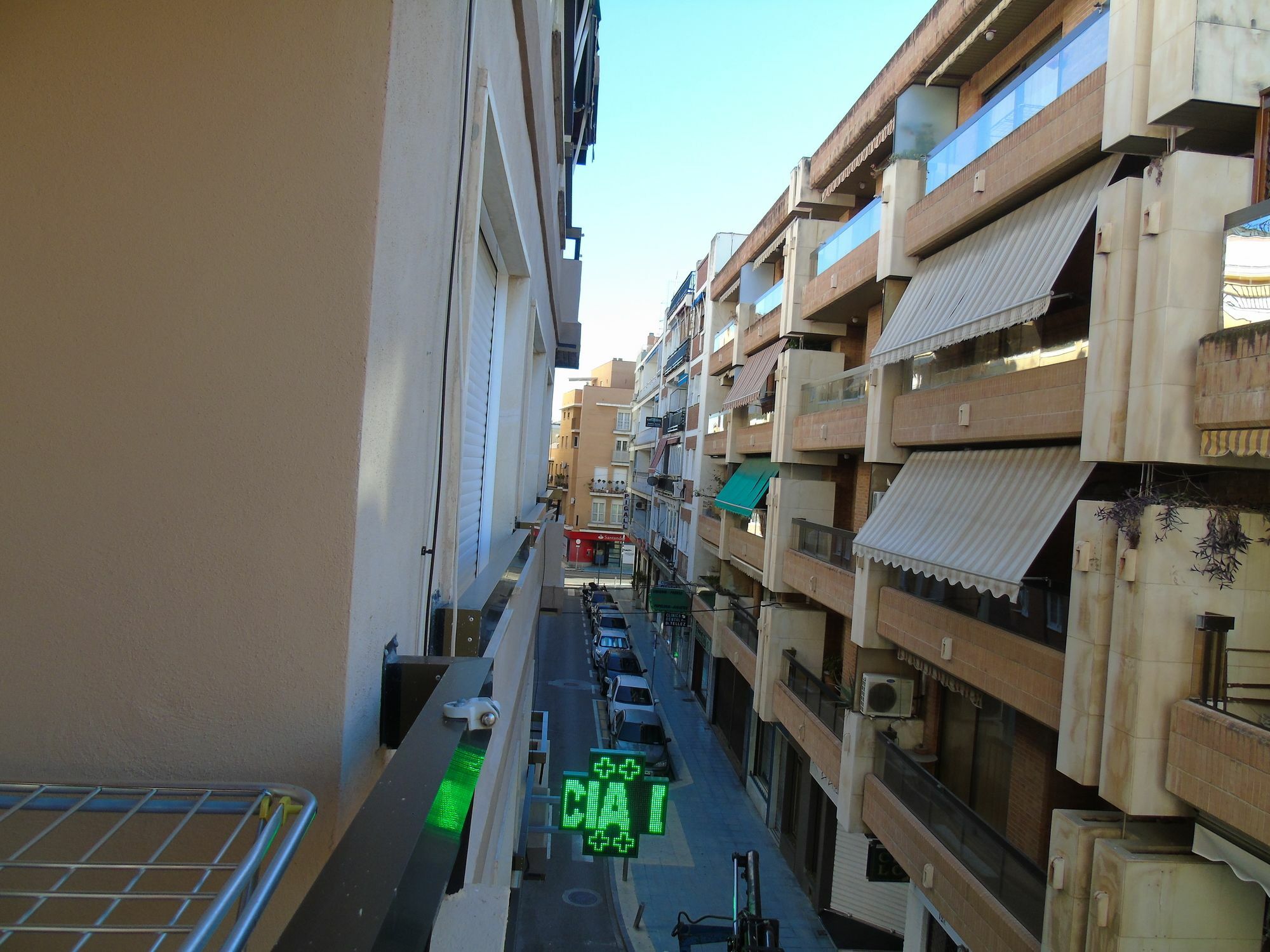 A&N Margarita Lägenhet Torre Del Mar Exteriör bild